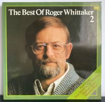 Roger Whittaker -The Best Of Roger Whittaker 2 LP *Near-Mint