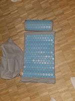 Tapis et coussin d'accupression