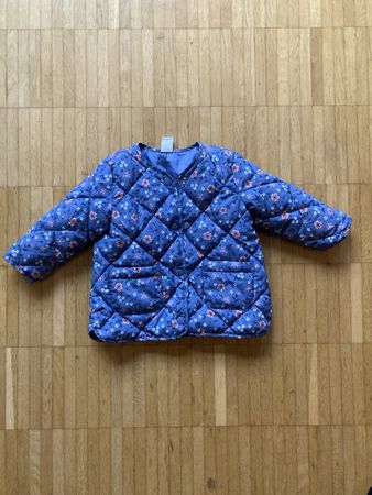 Kinder Steppjacke, Übergangsjacke