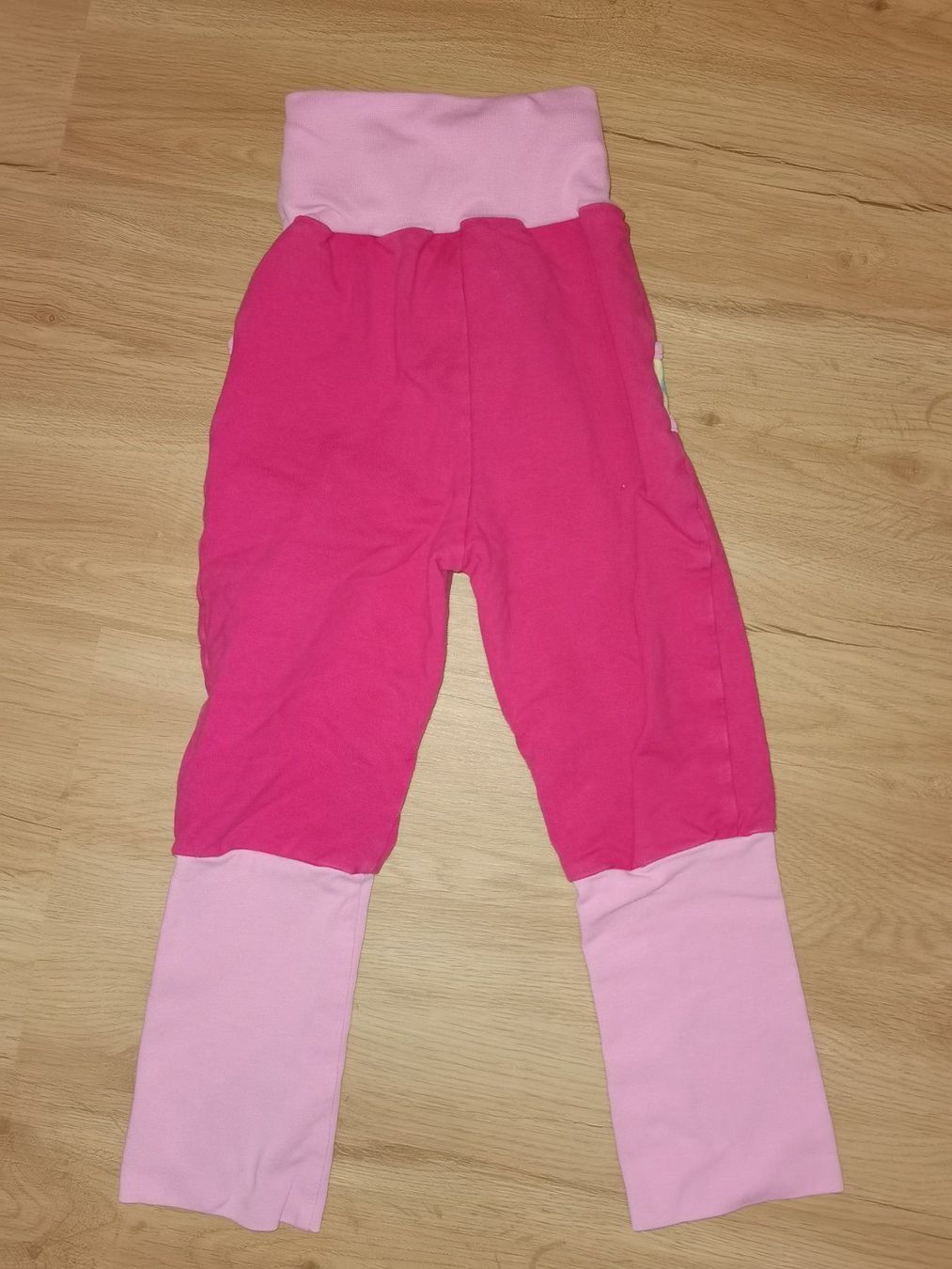 Kleiderpakete & -sets: Babauba Handmade Set Hose, Pulli, Top 92, Frühling/ Sommer – Neu (gemäss Beschreibung) aus Heinrichswil von frankie19860 2