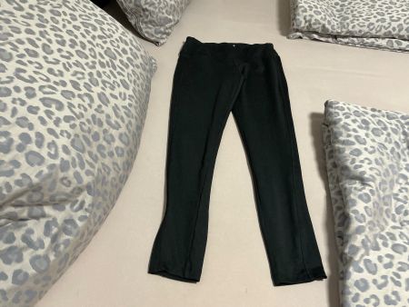 Bequeme Leggins black Gr.S
