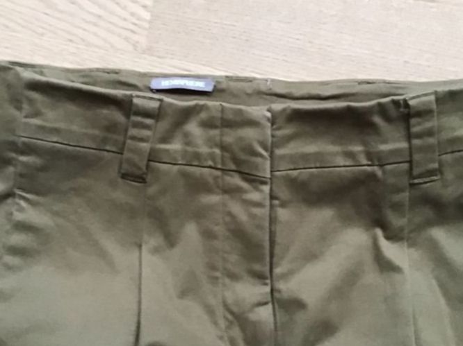 Hemisphere Pantaloni: Hemisphere Hose Gr. 36 – Usato da Muotathal venduto da robin40 8