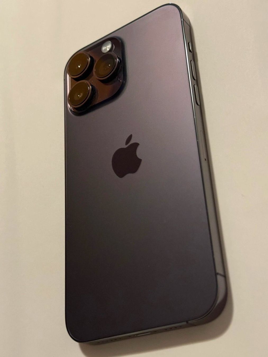 Apple Handys / Smartphones: iPhone 14 Pro Max (512GB) Akku 100% – Gebraucht aus Luzern von Waince786 2