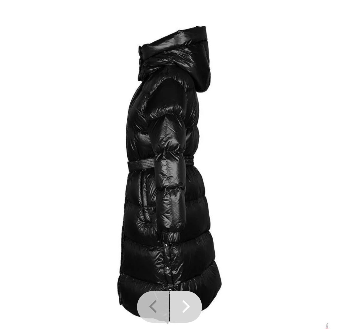 Woolrich Cappotti: WOOLRICH - Parka Aliquippa - Nero – Nuovo e nell'imballaggio originale da Opfikon venduto da til_t7ww 1
