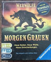 Werwölfe Morgengrauen - Das spannende Gesellschaftsspiel!