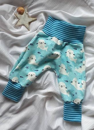 Babyhose Robbi Gr. 50/56