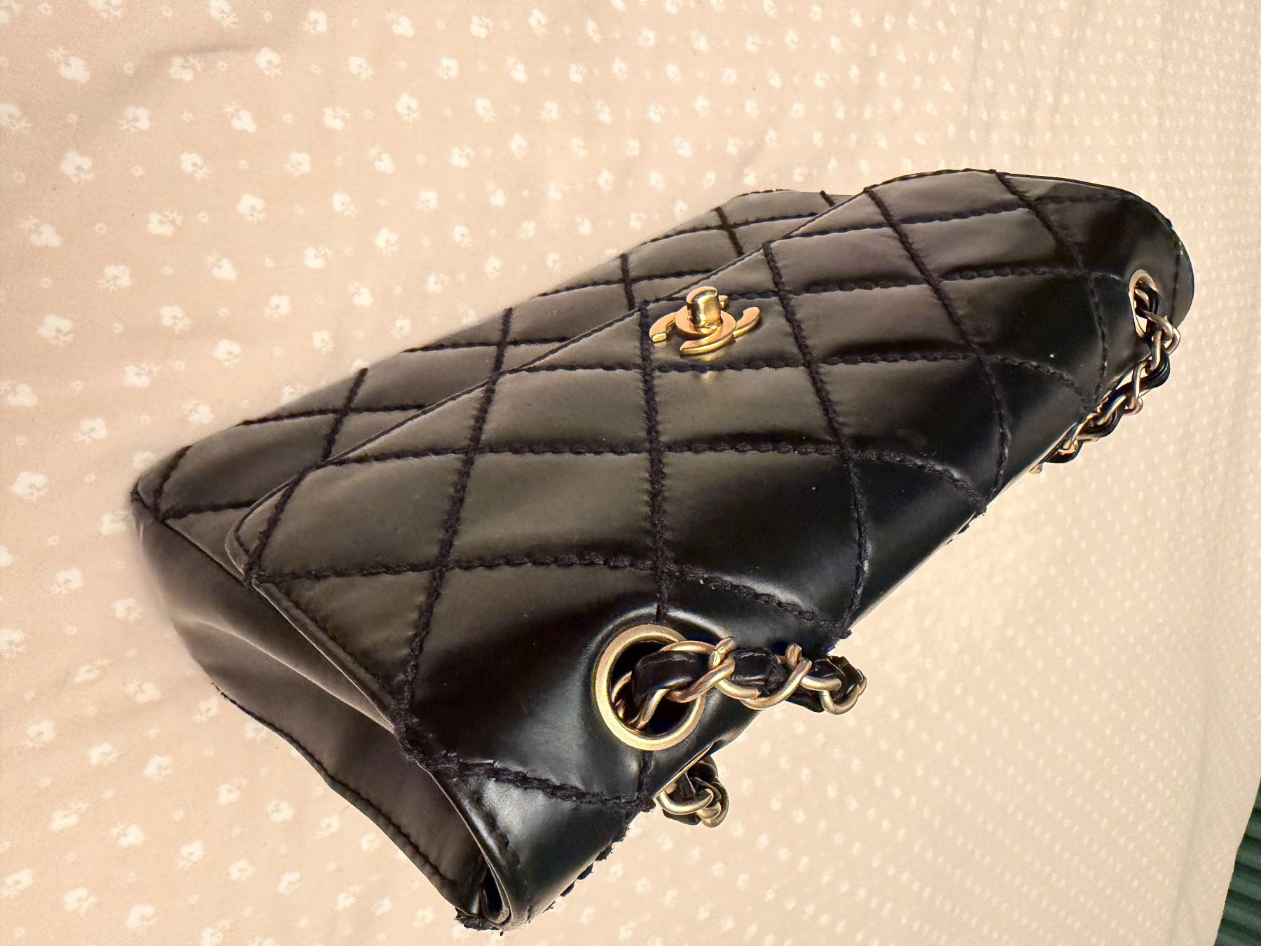 Chanel Borse da donna: Chanel bag medium timeless clasique – Usato da Zürich venduto da fil_9lvk 2