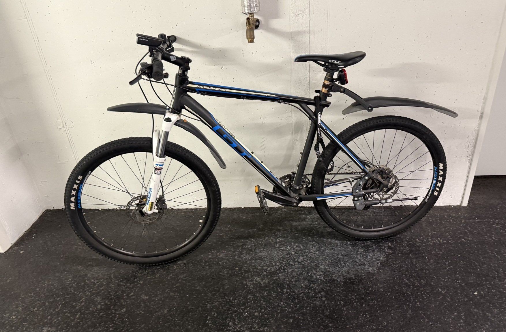 GT Biciclette: GT Avalanche Hardtail Mountainbike – Usato da Bülach venduto da Murmy