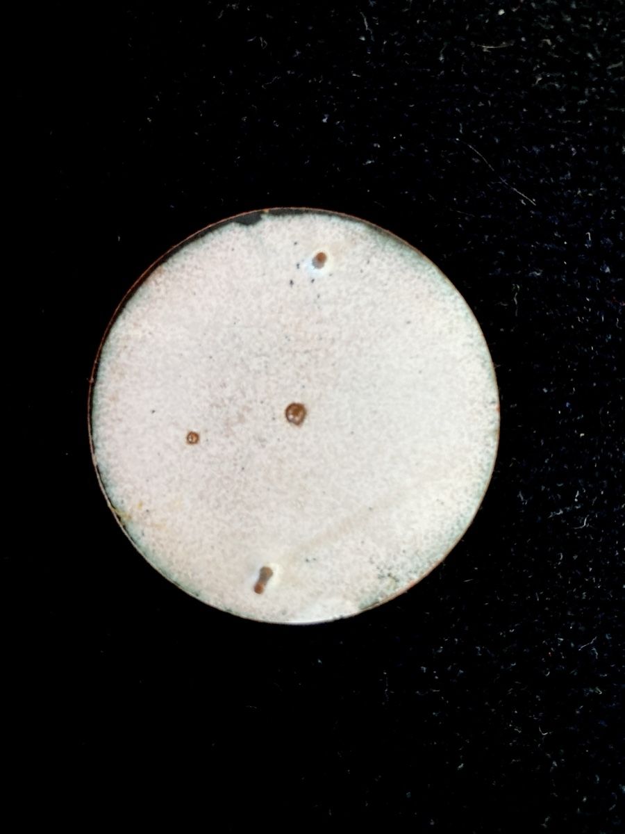 Uhren: Taschenuhr Zifferblatt – Neu (gemäss Beschreibung) aus Schalunen von Terje1814 1