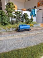 Roco 47361, DB  Kesselwagen P WACKER
