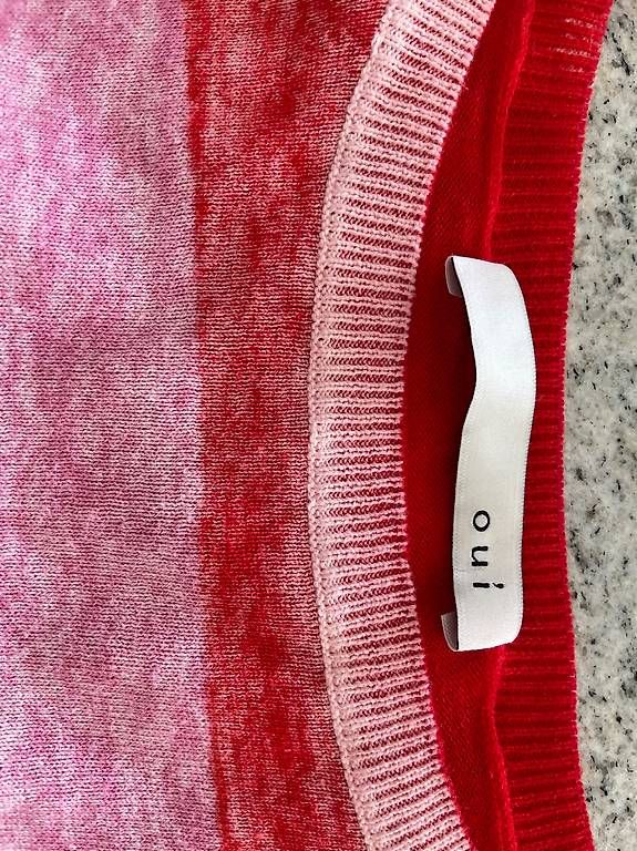 Maglioni & Felpe: Schöner Pullover von QUI – Usato da Neuwilen venduto da bobbel01 2