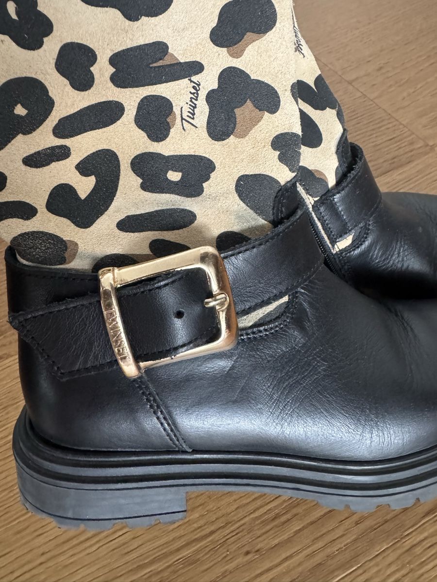 Twinset Scarpe per ragazze: Twinset size 31 – Usato da Blonay venduto da art_7f87 5