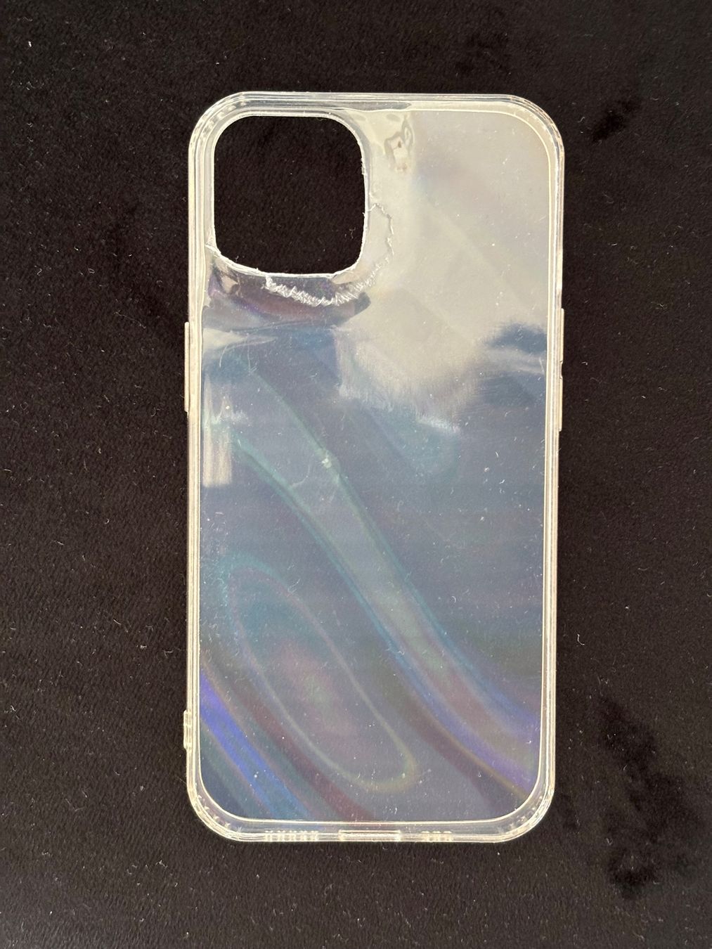 Apple Cover & Protezioni schermo: iPhone 13 protective case cover – Usato da Zürich venduto da jas_5mwh