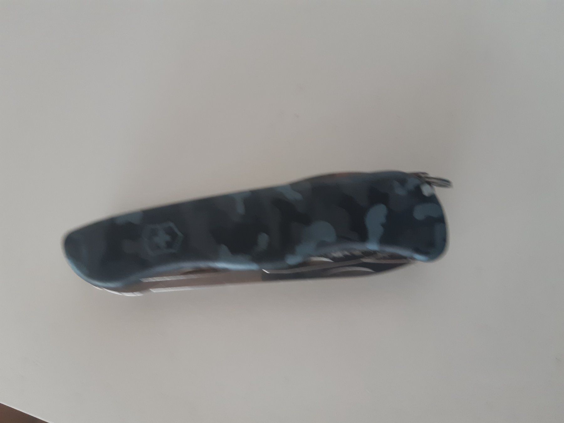 Victorinox Coltelli tascabile: Schweizer Sackmesser – Usato da Boningen venduto da Dinu7126