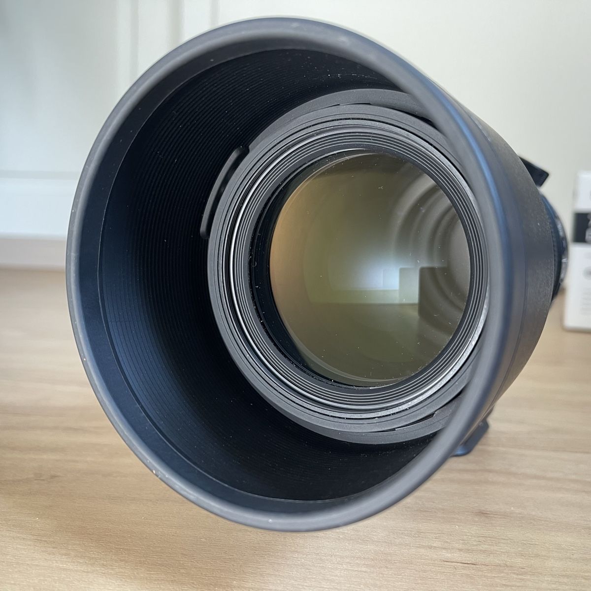 Sigma Obiettivi: Sigma 70–200mm f/2.8 | Sony E-Mount – Usato da Rüti ZH venduto da Silvan_Pawli 2