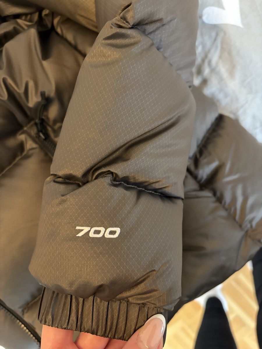 North Face Jacken: The Northface Jacke – Neu (gemäss Beschreibung) aus Binningen von ellle 3