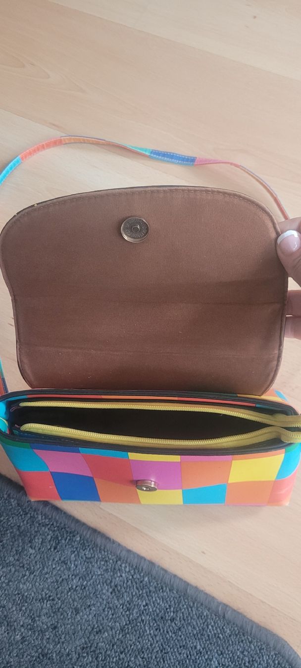 Taschen für Damen: Bag/Tasche – Neu (gemäss Beschreibung) aus Schöfflisdorf von nun_zr8r 2