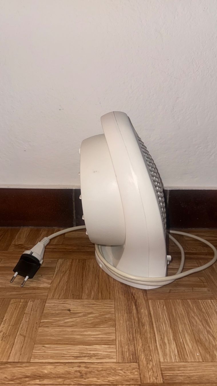 Heizgeräte: Tristar Heizlüfter – Gebraucht aus Bern von gob_sar
