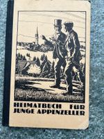 Heimatbuch für junge Appenzeller 1937