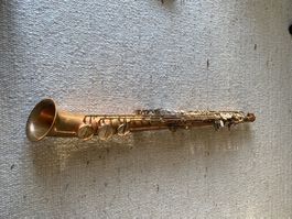 Altello saxophone by Rampone & Cazzani