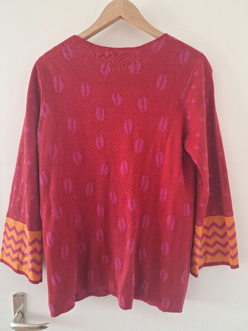 Gudrun Sjöden Giacche: * gudrun sjöden Strickjacke M * – Nuovo e nell'imballaggio originale da Winterthur venduto da Cochondelaine 2