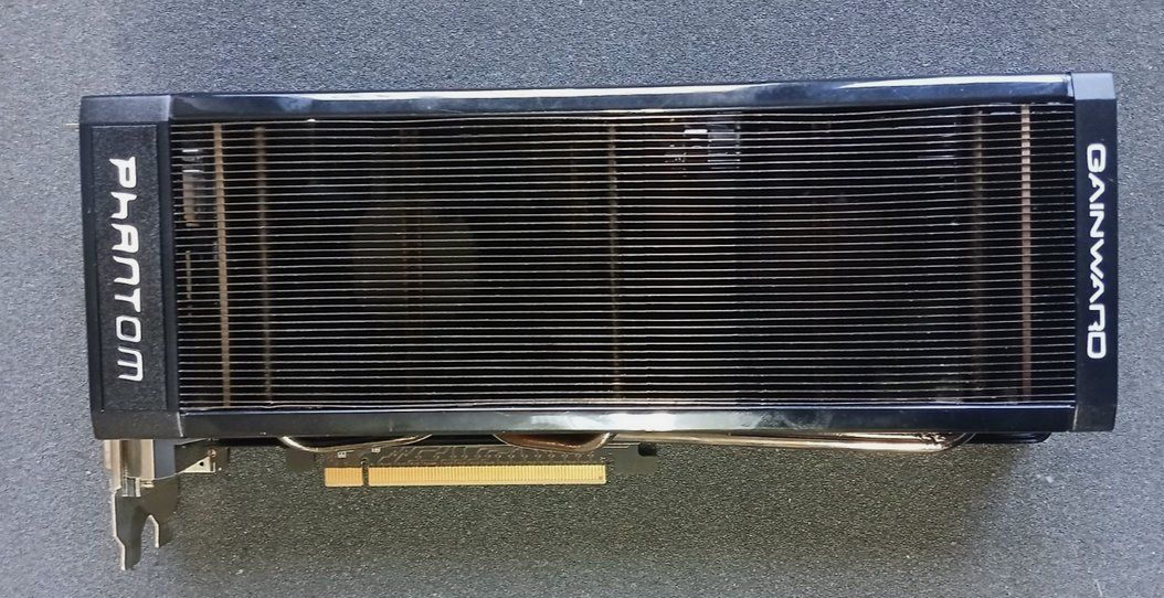 Nvidia Schede grafiche: Gainward   NVIDIA GeForce GTX 680 – Usato da Wil SG venduto da Chrisodor 1