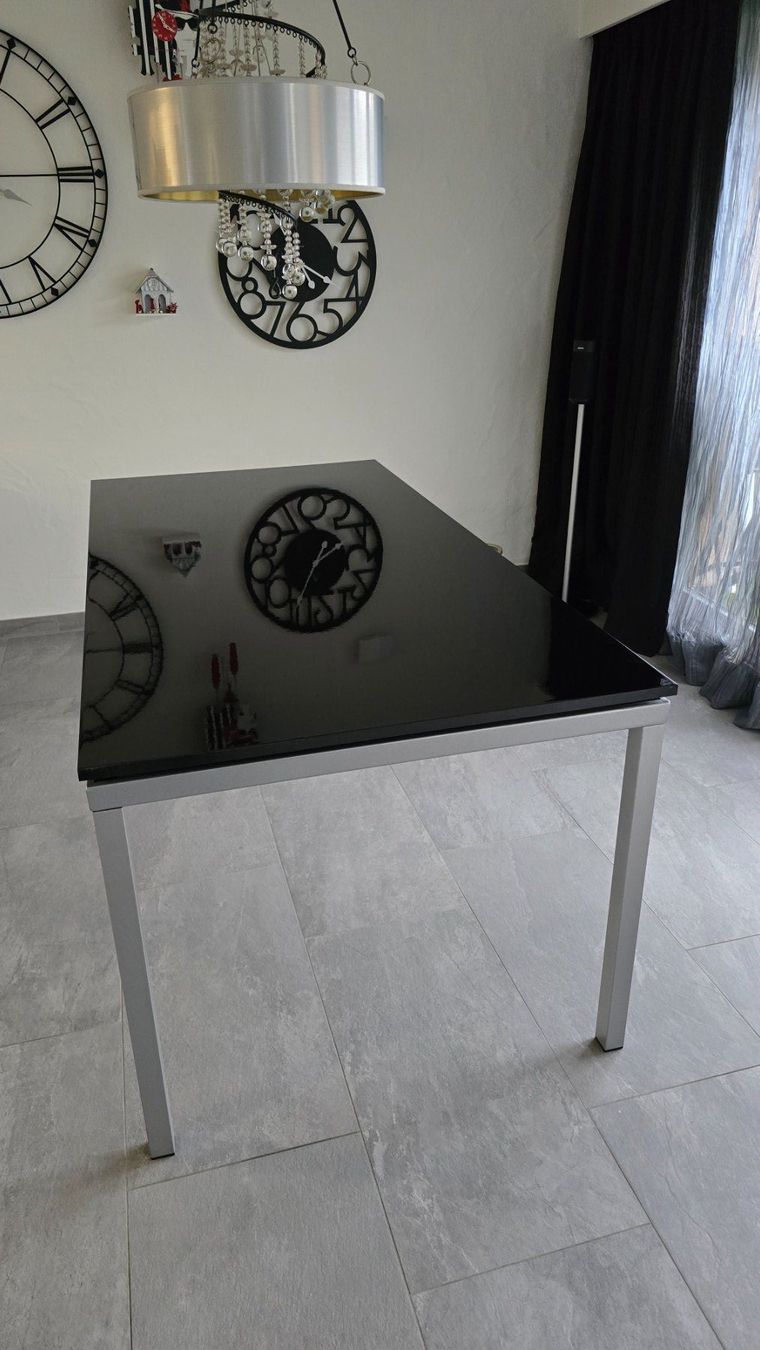 Tables: Esstisch – D'occasion à Wollerau par Ursini8832 1