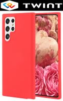Hülle Case Silicone Cover für Samsung Galaxy S22 ULTRA 5G