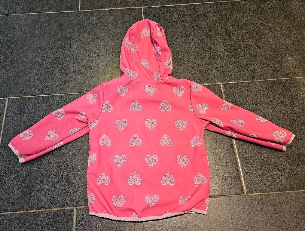 Giacche & Cappotti: Softshell Jacke 80 – Usato da Liestal venduto da Seraphine87 1