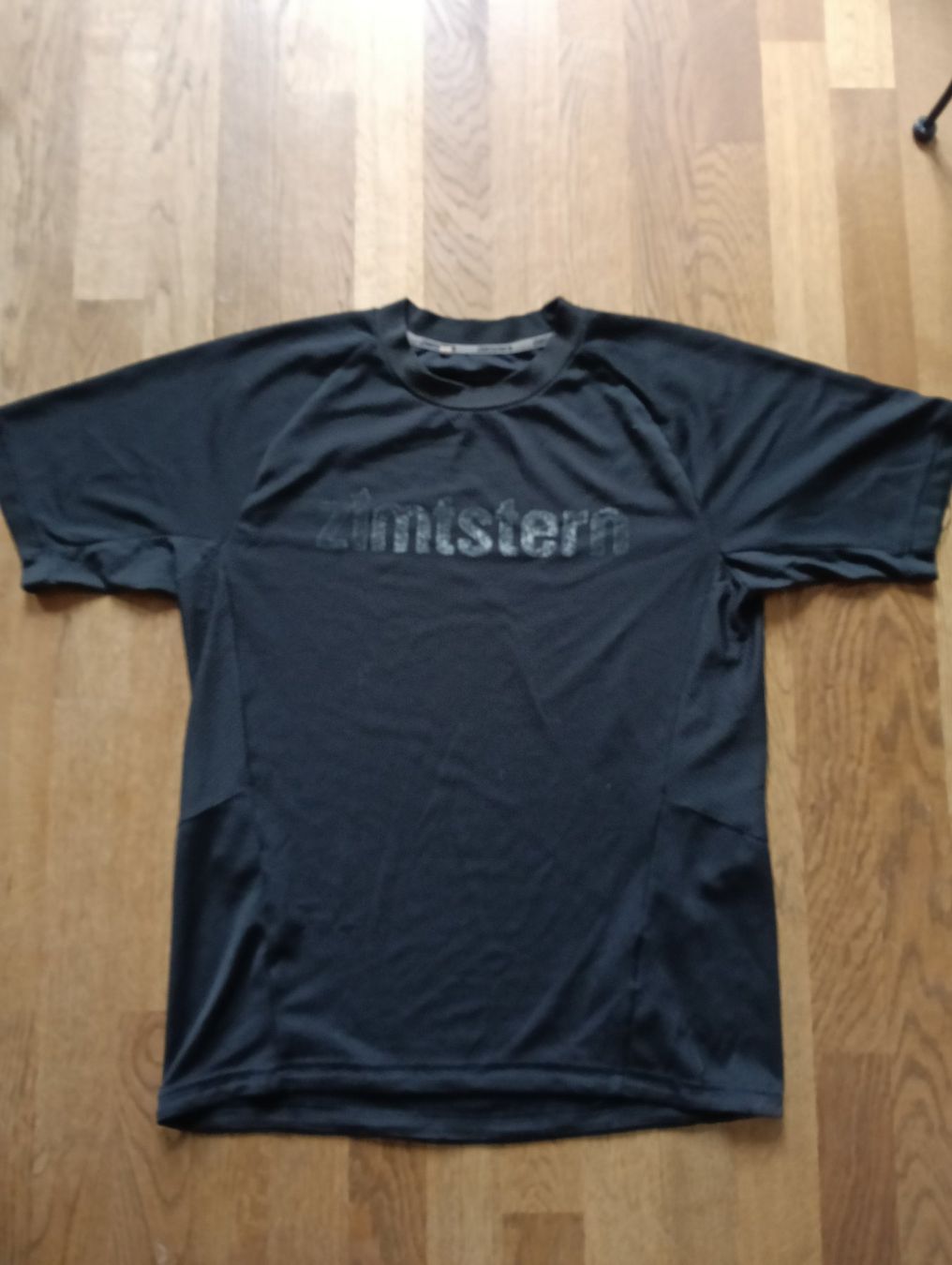 T-shirt: T-Shirt "Zimtstern" Gr. S... – Usato da Uetendorf venduto da Koh0