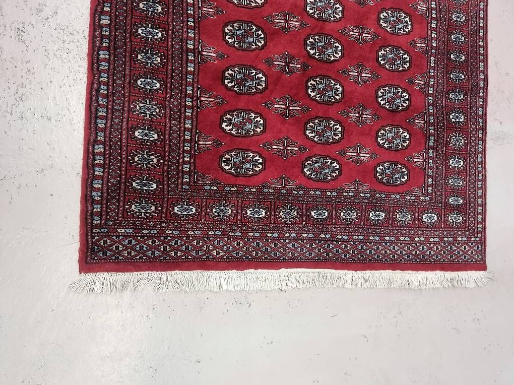 Tappeti: 126×186 Orientteppich Handgeknüpft – Usato da Olten venduto da Mezopotamya 3