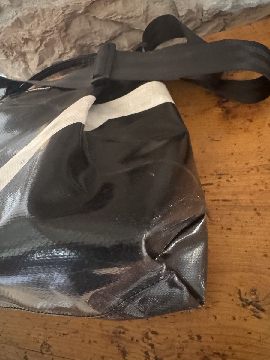 Freitag Borse da donna: Freitag F551 Sally – Usato da Arsiè venduto da Marydema76 5