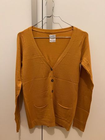 Chic Cardigan Strickjäckli Gr M / 28 Sweater & Strickjacke