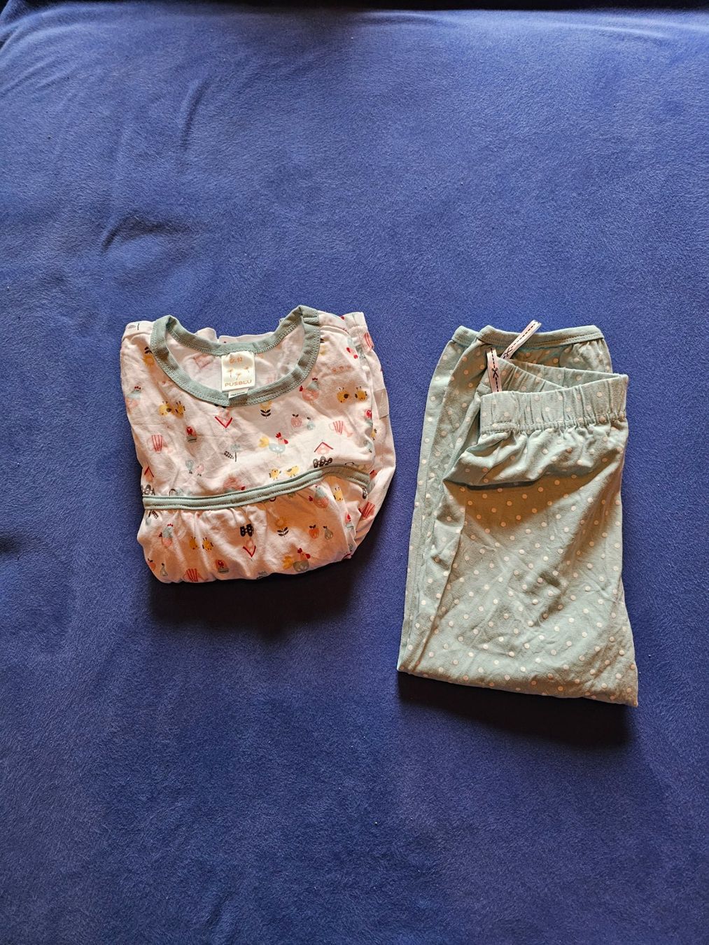 Lotti & Set di vestiti: Kleiderpaket Kinder 86/92 – Usato da Frauenkappelen venduto da Iceman 3