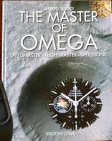 OMEGA The Master of Omega von Alberto Isnardi