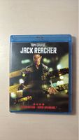 Jack Reacher (Blu-ray) - Action pur für kalte Tage!