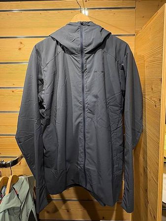 Patagonia Nano-Air Ultralight Jacket
