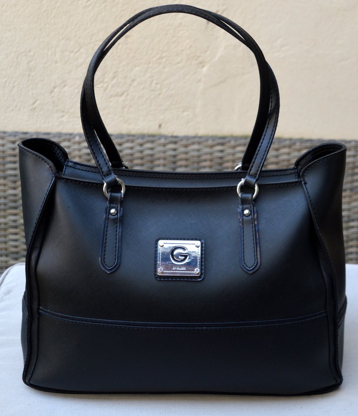Guess Borse da donna: Tasche Guess sac – Usato da Collonges venduto da arashee 3