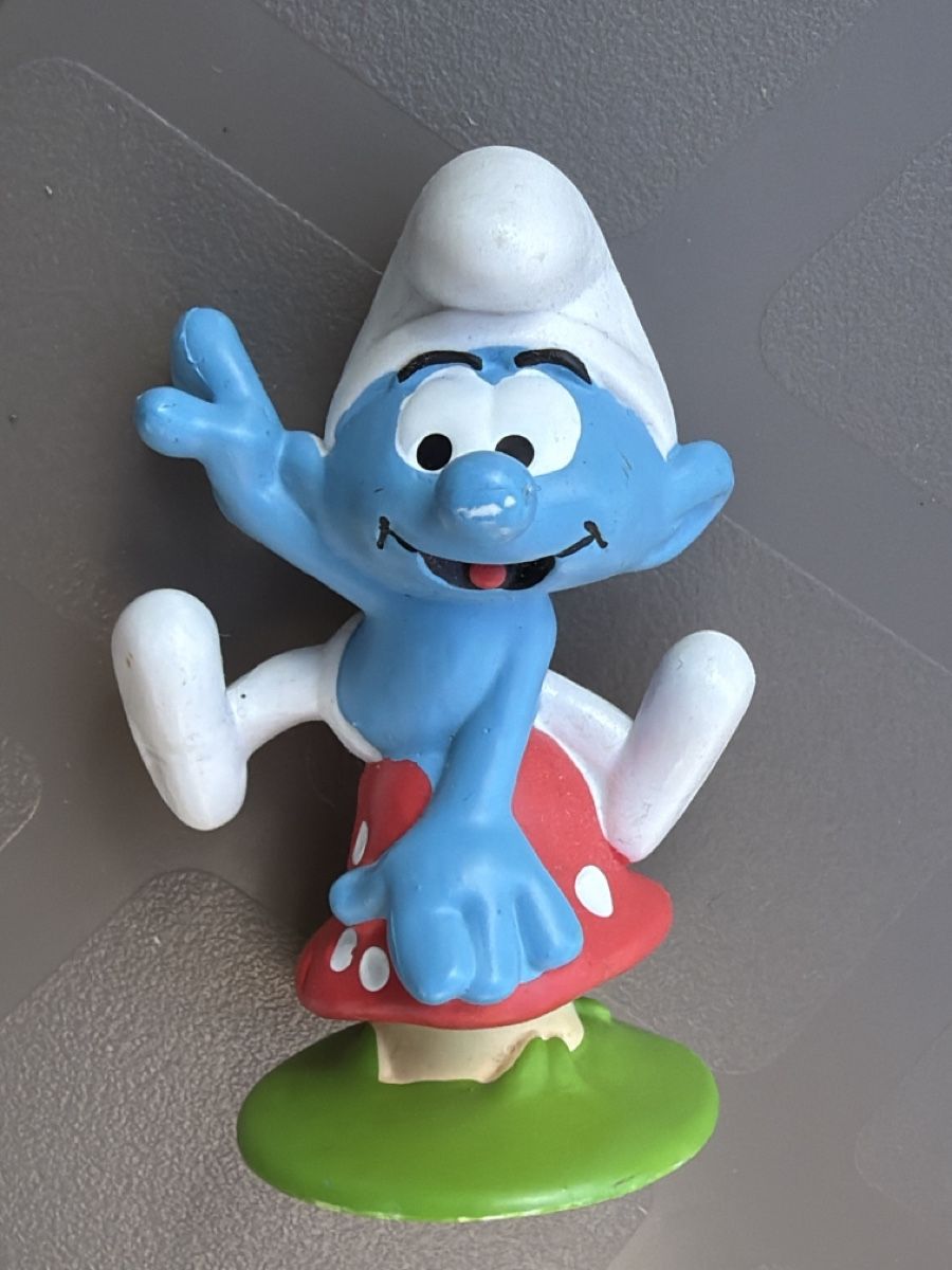 Tonies Figuren: Tonie Schlumpf  – Gebraucht aus Gachnang von Skyjumper 1