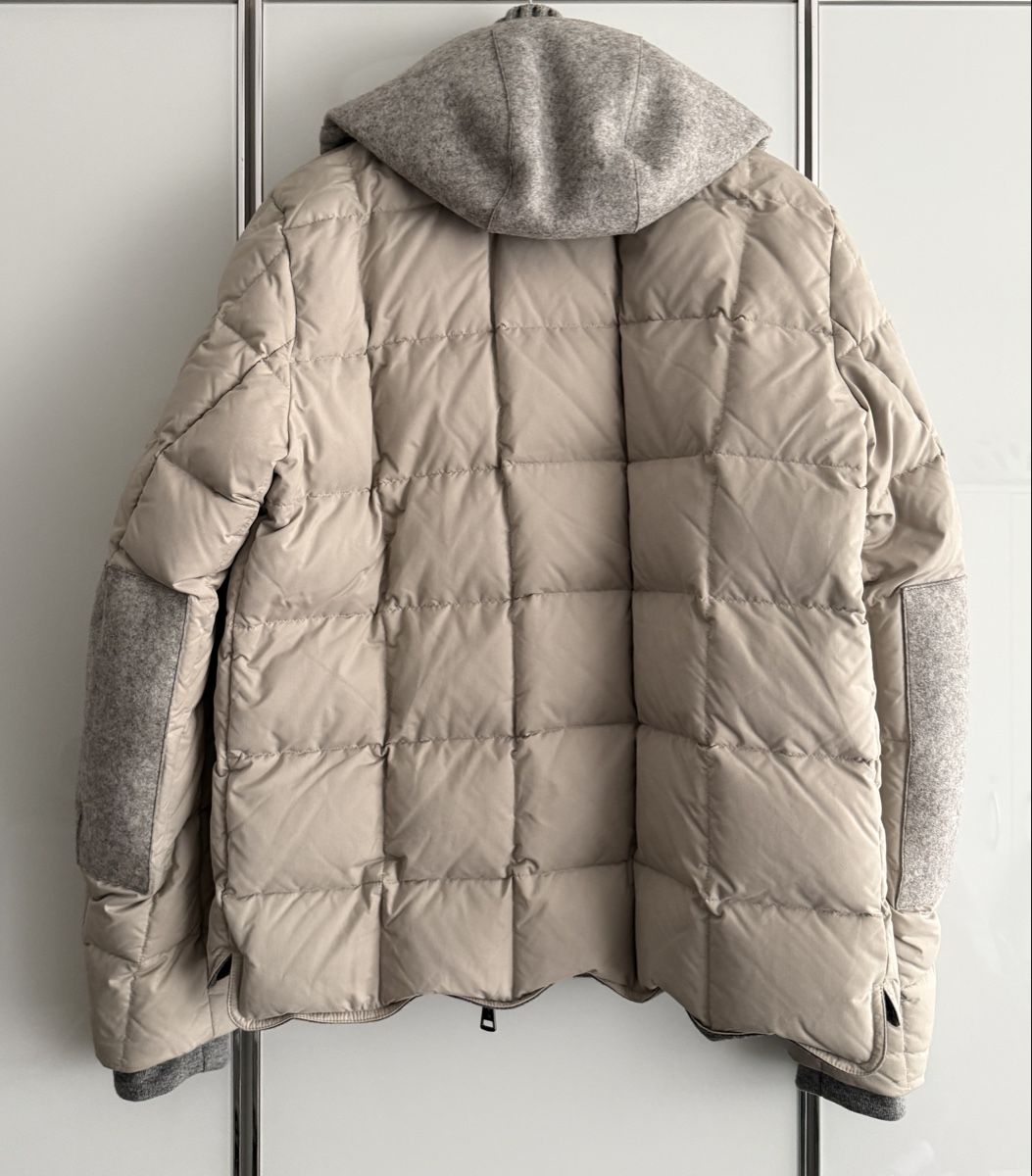 Moncler Giacche: Moncler Damenjacke – Nuovo (secondo la descrizione) da Chur venduto da nale07 1