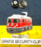 RhB Ge4/4 RHÄTISCHE ELOK SCHMID-MÜLLER SMD PIN LIMITIERT