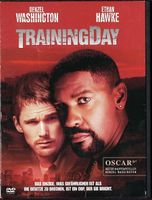 TRAINING DAY
