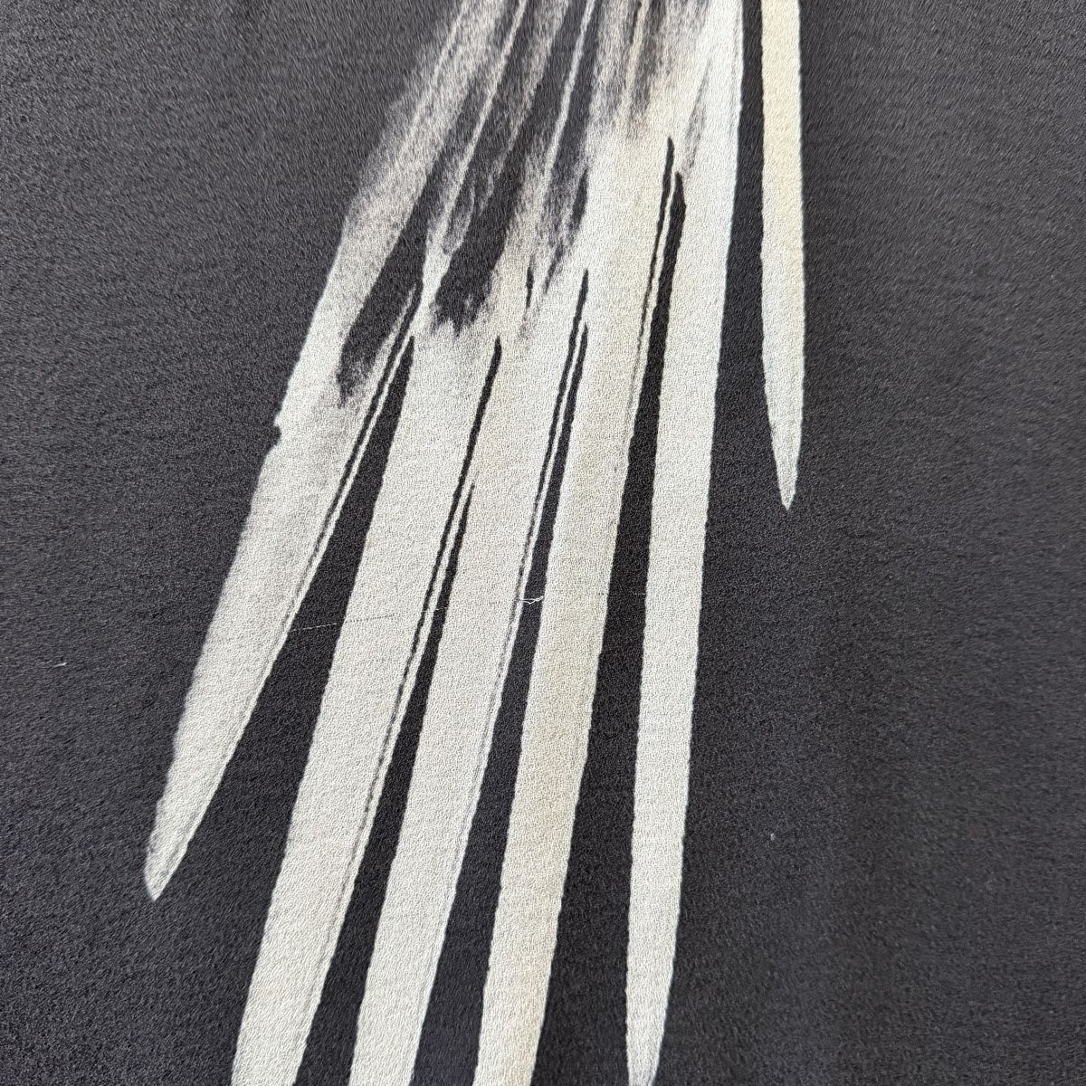 Helmut Lang Top: Helmut Land archive 2012 silk top – Usato da Freienbach venduto da Avviivva_Shop 6
