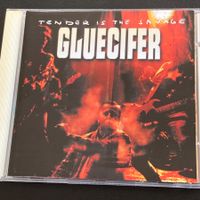 Gluecifer - Tender Is The Savage | Punk Rock