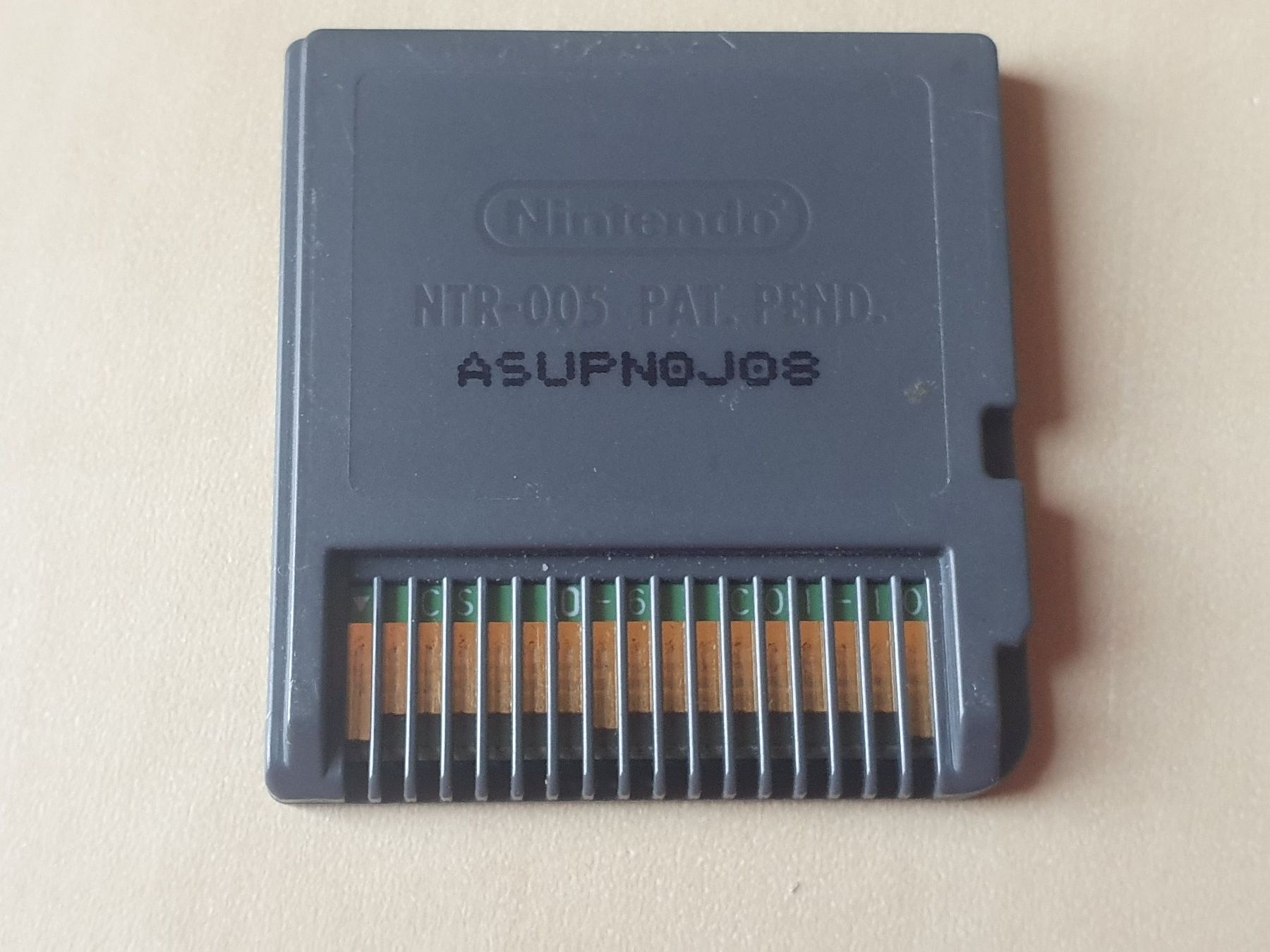 Nintendo Giochi: Spectrobes – Usato da Stansstad venduto da collectorsshop 1