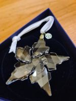 Swarovski Weihnachten Ornament A.E.2021 neu und OVP