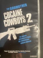 The Godmother, Cocaine Cowboys 2