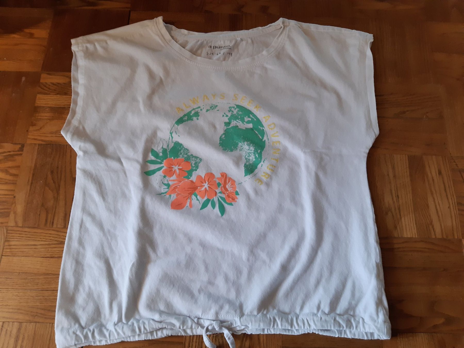 Blusen, T-Shirts & Tops: T-Shirt Set Mädchen – Gebraucht aus Waldkirch von Parry01 1