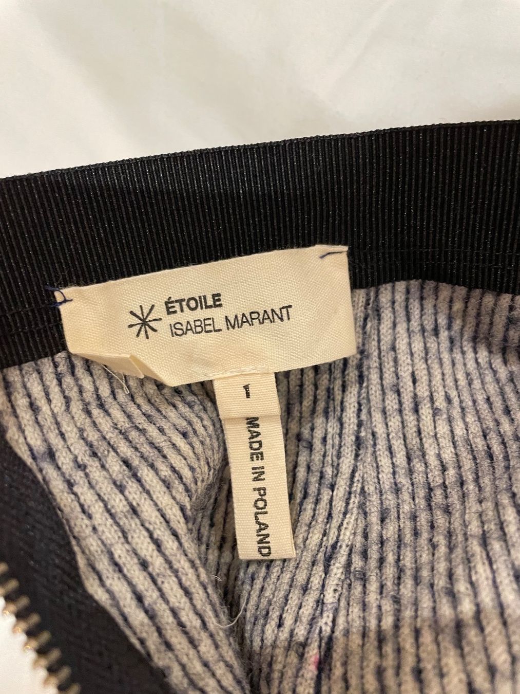 Isabel Marant Gonne: Jupe droite Etoile Isabel Marant Taille 1 – Nuovo (secondo la descrizione) da Baar venduto da kclausse 2
