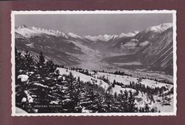 MONTANA sur Sierre